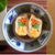 おもてなし副菜☆巾着の彩り煮物