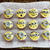 Minions (ミニオン) カップケーキ♪