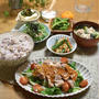 【レシピ】蒸し鶏のコチュ味噌ダレ✳︎濃厚ダレ✳︎レンジ調理✳︎超簡単
