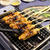 【楽天】セールでゲットした「牛たんつくね串」がよかった件♪おうち炉端焼き最高～♪