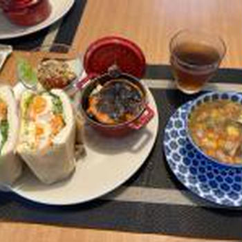 トマト麹レッスン