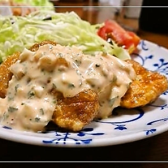 チキン南蛮