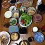 ただ、たくさん食べたというだけの日記です