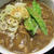 カレーうどん