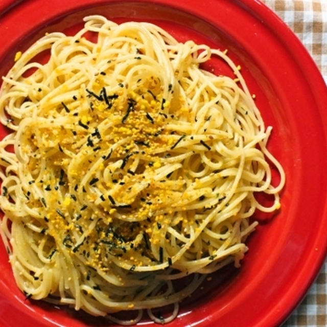 Spaghetti al Marumiya 再び