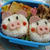 ぶたさんの弁当（キャラ弁）（幼稚園）