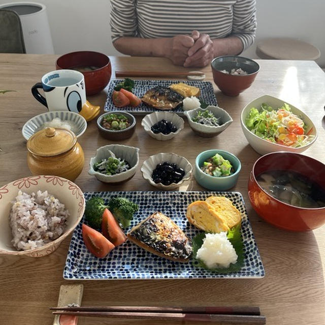 たくさん食べて欲しいんだけどなぁ