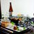 冷酒を沢山飲んだ日♫