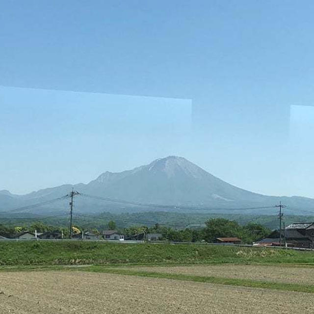 帰省 と お土産（出雲）。