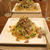 時短パスタでお急ぎ晩ごはん