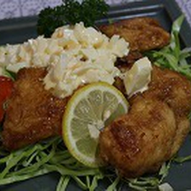 チキン南蛮