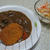 やる気喪失・・・ごめんねカレー
