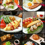 朝カフェ☆11月14日～モーニングまとめ･コラ～！！