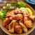 節約かさ増しレシピ♪鶏ちくわ唐揚げ#簡単#時短#節約