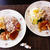 ナイスフォト受賞に感激♪日々ごはんは怪味チキンプレート☆