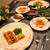 子供の日にお手軽パイ料理。