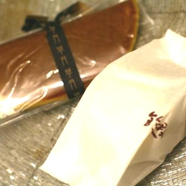 誘われて、和菓子８(鈴懸）