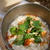 [(食材)豆乳][(食材)仙台麩][『アジア風料理』]鹹豆漿(シェントウジャン)