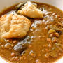 カレイカレー