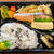 完食出来ないお弁当 …