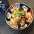 こってり鶏と大根の煮物
