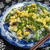 〆サバの散らし寿司風混ぜご飯