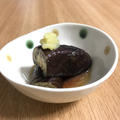 冷やして美味しい♪茄子のだし浸し