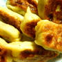 【改良版】豆腐で作る餃子の皮のレシピ