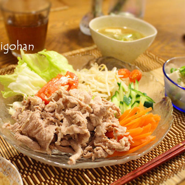【やみつき】冷奴はやうまアレンジ！時短晩ごはん