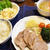 簡単ローストポーク　＆　カップ麺が作れない(・_・;)