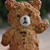 またまたTEDのオートミールクッキーを焼く。。