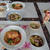 青梗菜と豚ロースの炒め物★★★