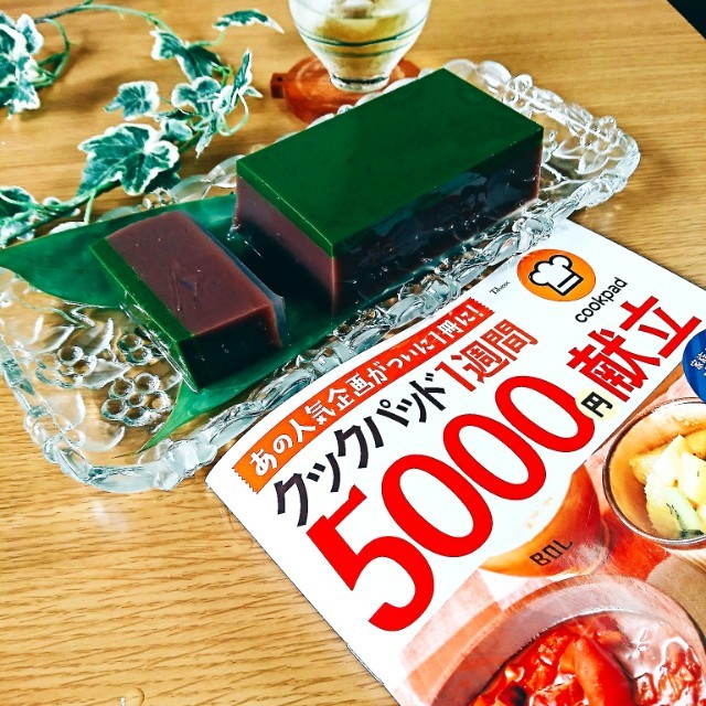 最近買ったレシピ本３冊