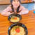 明太クリームうどんが食べたい！！