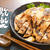 相性最強！和辛子で食べる極柔簡単塩麹鶏むねステーキ（糖質6.9g）