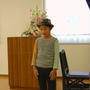ピアノ発表会☆2012