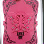セールでお買い物☆久々ANNA SUI(アナスイ)のカードホルダー