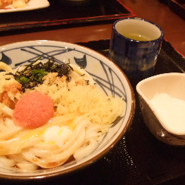 ■トロトロ半熟卵に絡む(・∀・)■
