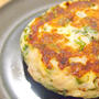 料理はアイディアと工夫だね！鯖(さば)バーグを思いつくの巻