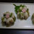ハウス梅肉で菜の花とじゃこの梅ごはん  #本日のおうちごはん