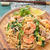 海老とニラと豚肉と！冬にうれしい最強トリオで、タイ風焼きそば「パッタイ」　＋「ピンポン」に敏感！