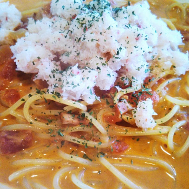 ランチ☆川崎駅のビストロ＆バルReEnで子どもとランチ