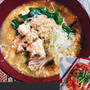 宮崎辛麺