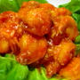 簡単なのに本格的！ご飯が進むエビチリ☆