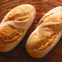 小麦胚芽パン