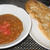 ココナッツ・キーマカレー