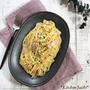 1人前100円の超節約パスタ！レンジで簡単！絶品「ぺぺたま」#michill