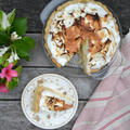 Butterscotch Pie バタースコッチパイ