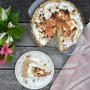 Butterscotch Pie バタースコッチパイ