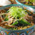 ウェイパー使用☆豚ニラもやしピリ辛ラーメン